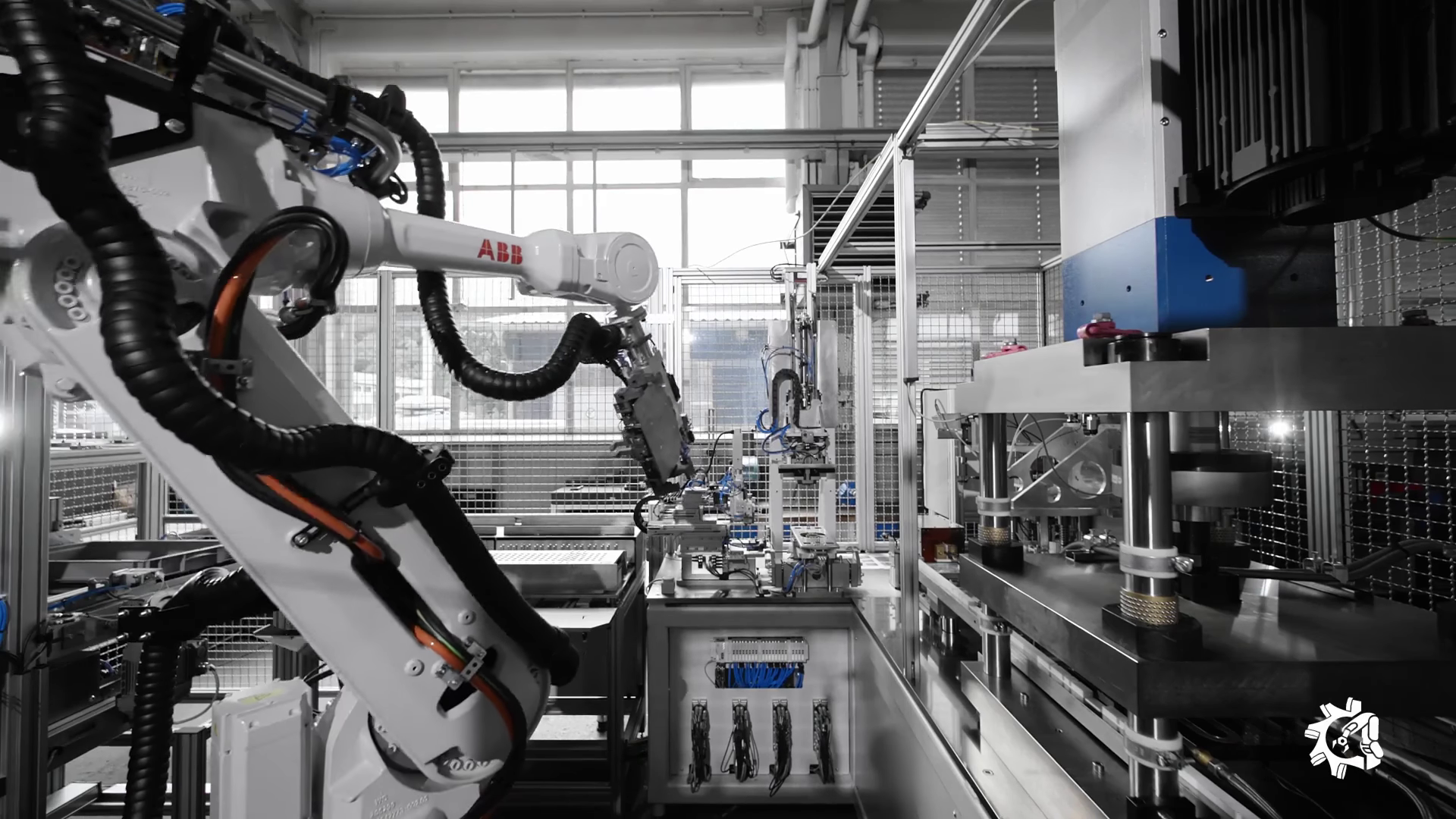 ZIEGLER+SCHENK Intro